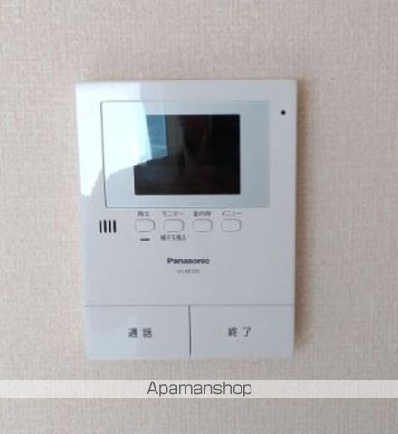 セジュール狭間 A棟の内装写真