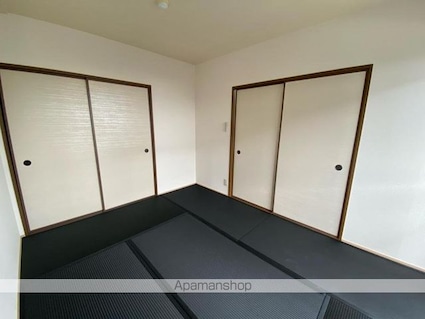 フォブールＫＭＴⅡ[2LDK/54.65m2]の内装3