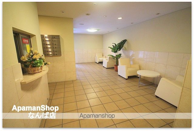 幸田マンション幸町の玄関写真