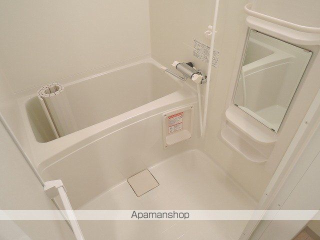 F・HOUSEの内装写真