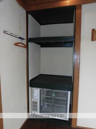 木ノ本住居付店舗（５８０－２）[店舗/65.92m2]の収納