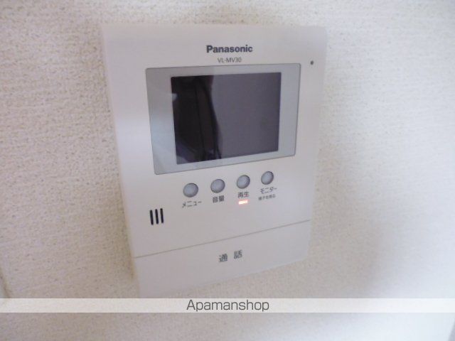 グランドゥール高殿の内装写真