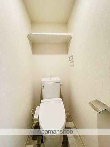 ファステート名古屋駅前アルティスの内装写真