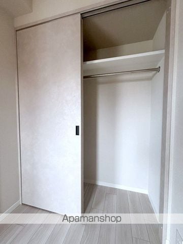 エスレジデンスNAMBANISHIアルターの内装写真