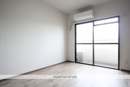 サンハイツ木屋町[1K/17.01m2]のリビング・居間