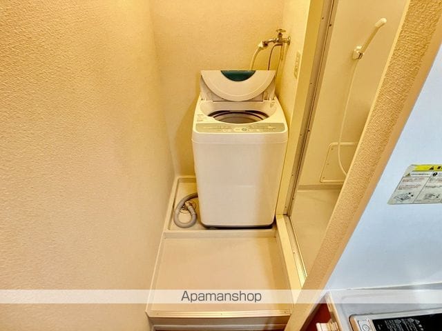 レオパレスオーパス深江橋の内装写真