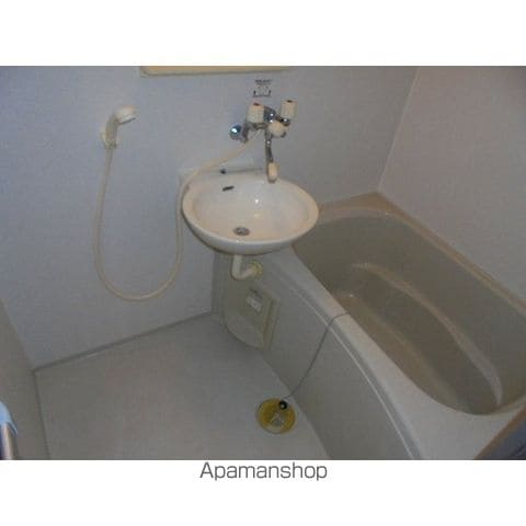 ハーミテイジKUROIWAの内装写真