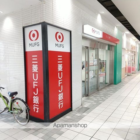 プレール・ドゥーク高井戸の周辺写真