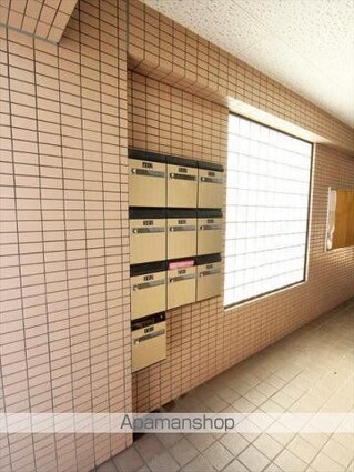 サンパティックＵ－１[1DK/32.7m2]の共用部4