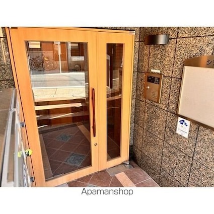 シティライフ星ヶ丘[1K/24.99m2]の外観5