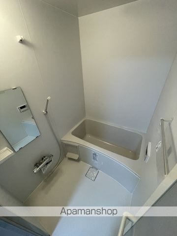 バードタウン3番館の内装写真