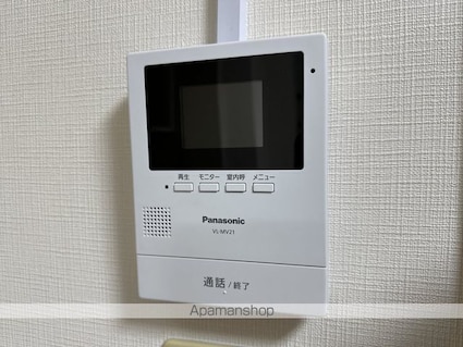 高知県高知市高須３丁目[1K/23.33m2]の内装6