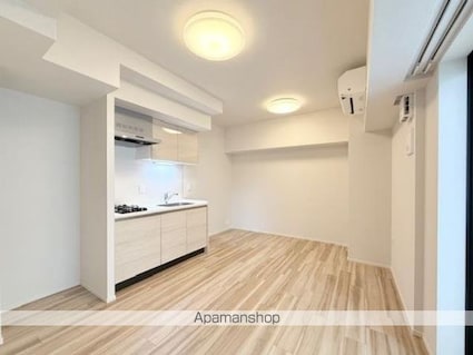 ジオエント駒込[1LDK/36.86m2]のリビング・居間1