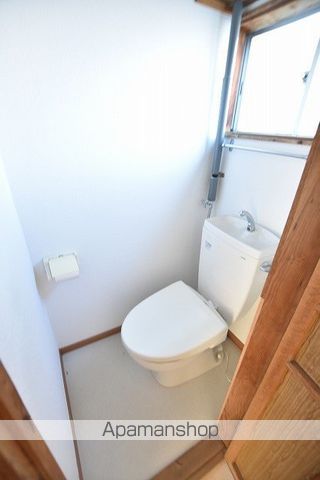 竹田マンションの内装写真