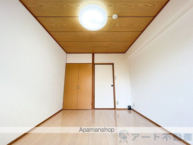 コーポ岡﨑の内装写真