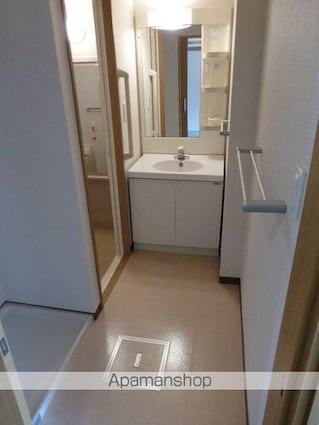 アルトピアーノ仰木の里[3LDK/66.7m2]の内装1