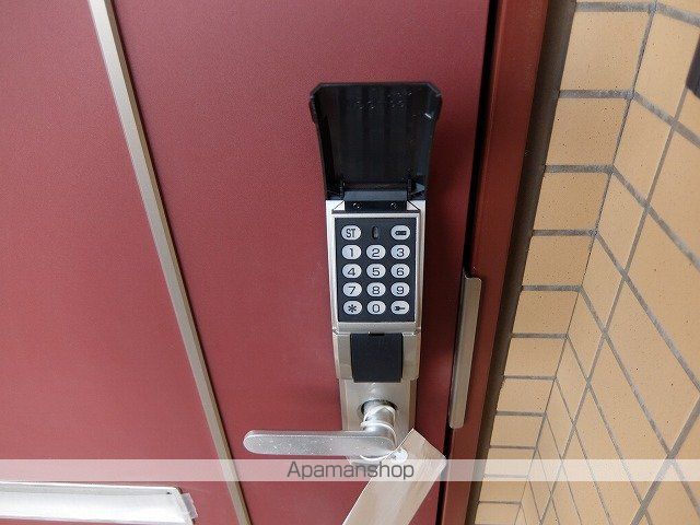 サテライト櫻の内装写真