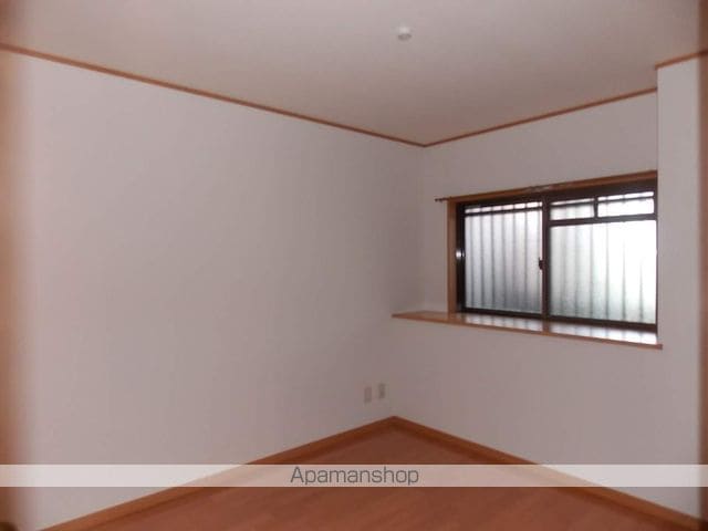 フォンテーヌ峯IIの内装写真