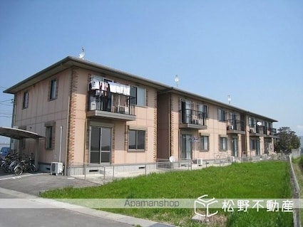 リッセン[1LDK/56.7m2]の外観1