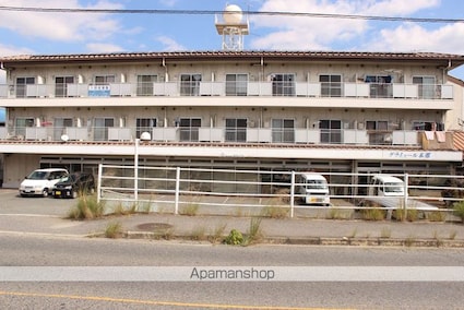 グラミュール本郷[1R/27.14m2]の外観4