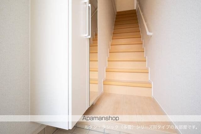 レガリア医学部前の内装写真