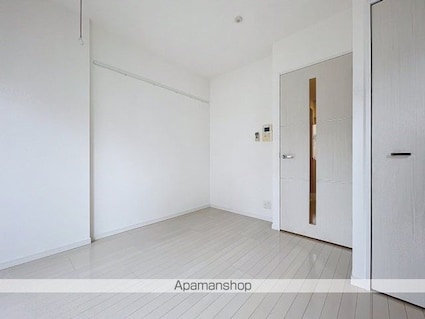 スカイコート本郷東大前弐番館[1K/20.02m2]の内装