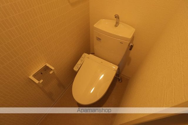 クレール翠の内装写真