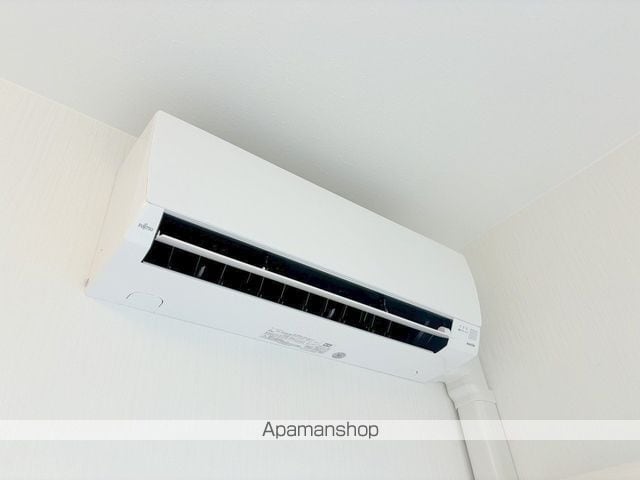 PREGIO大正の内装写真