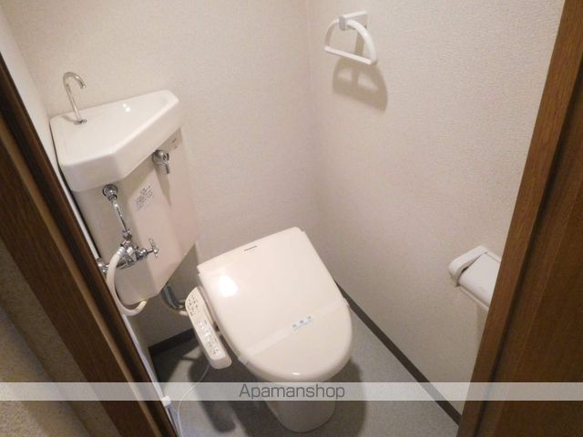 第1泰和ハイツの内装写真