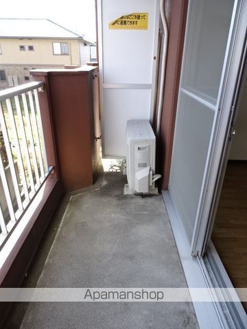 メゾンエクセルIの内装写真