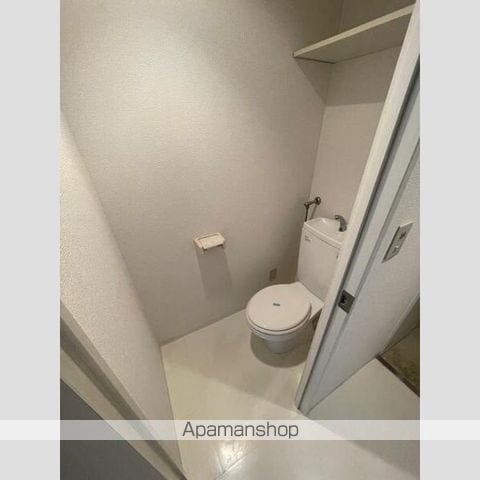 アトランティス新札幌の内装写真