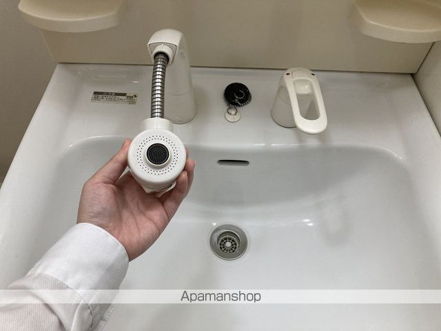 エスペーロの内装写真