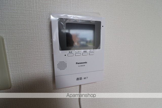 サンモールピアA棟の内装写真