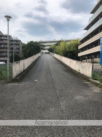 アンビエラ桃山台の周辺写真