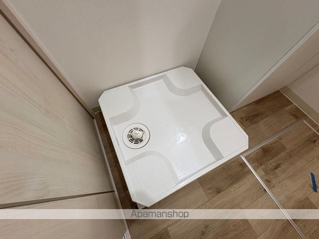 フジパレス忍ケ丘I番館の内装写真