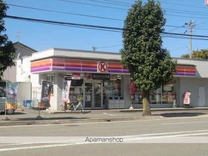 山本レンタルハウス[3K/57.84m2]の周辺3