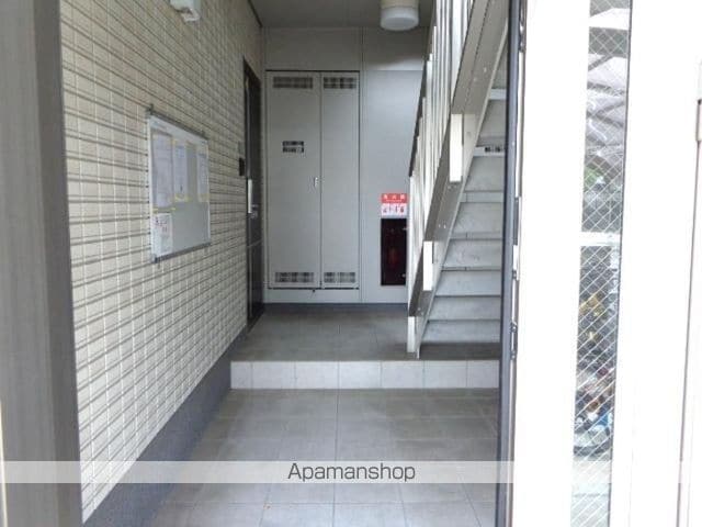 リヴェールKの内装写真