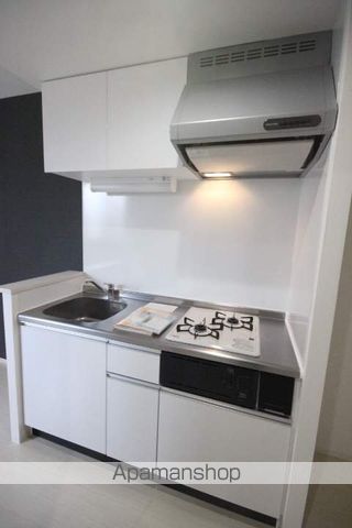 月光古江西町の内装写真