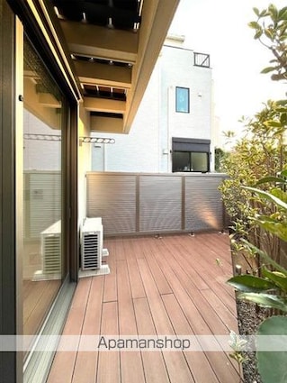 グランエッグス久我山[1R/18.07m2]の眺望