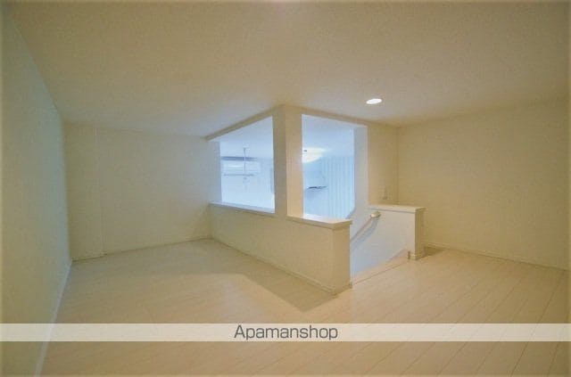 グリシーヌ岩槻本町の内装写真