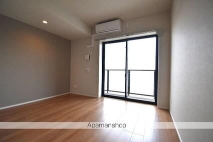 Ｌｅ　Ｖｅｒｔ　Ｈａｃｈｉｏｊｉ（ルヴェール八王子）[1LDK/40.9m2]のリビング・居間