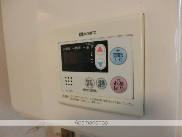 コーポパレットの内装写真