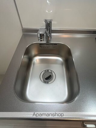 Ａｌｉｖｉｓ堺浜寺[1K/22.63m2]の内装5