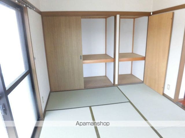 タウンズ谷川瀬の内装写真