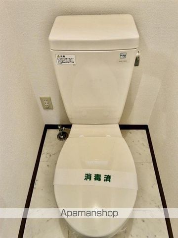 松野ビルの内装写真
