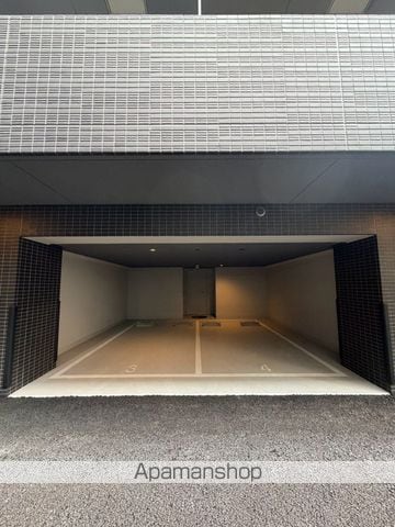 アラート横濱桜木町Iの内装写真