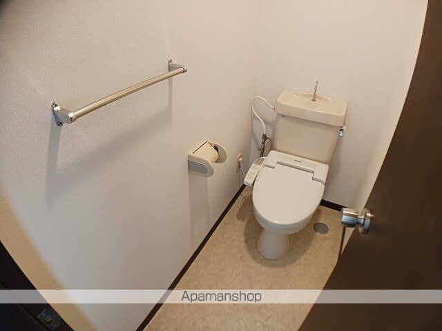 ソシエ221の内装写真