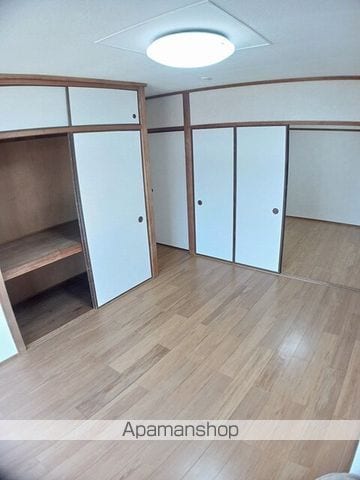 杉本ハイツの内装写真