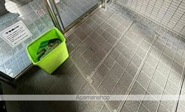 藤和シティコープ新大塚IIの外観写真
