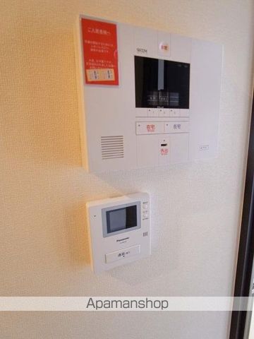 レオネクストル リシュブールの内装写真